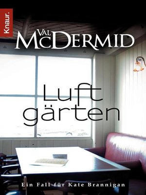 cover image of Luftgärten